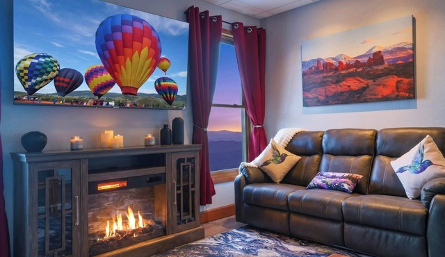 ‼️Scenic Colorado Stay Near Casinos & Hot Springs