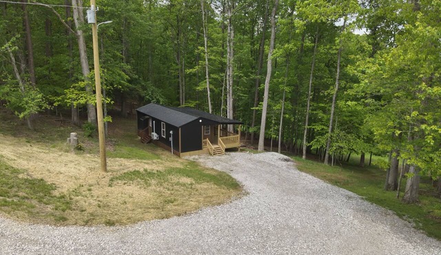 Secluded Cabin/Firepit/Amazing Outdoor Space