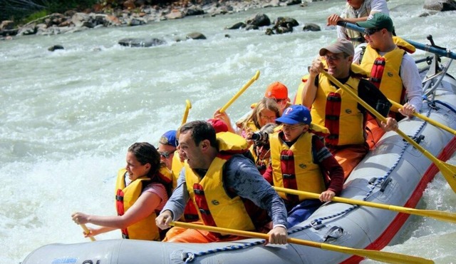Shangri-La - Near Mendenhall Glacier and Auke Bay -DISCOUNTS ON TOURS!