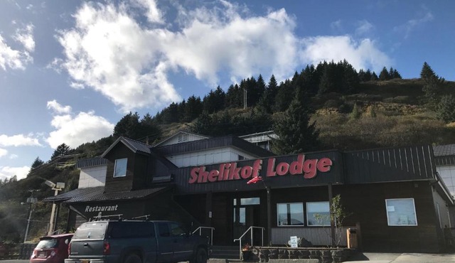 Shelikof Lodge