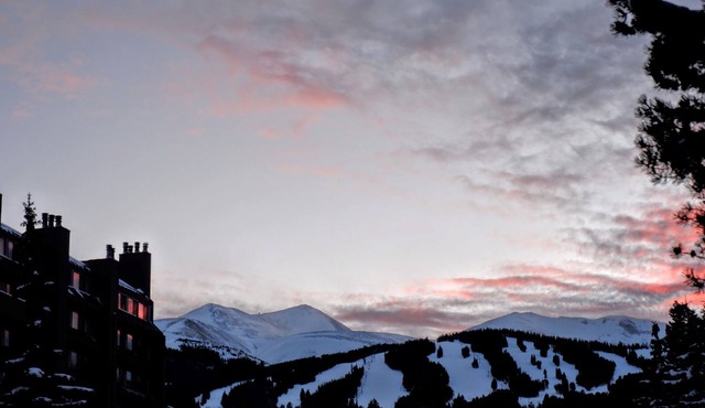 Ski-In/Ski-Out. 9 Hot Tubs and Pools