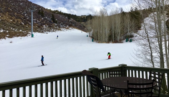 Ski in/Ski Out Home on Beaver Creek Mountain. Excellent Location.