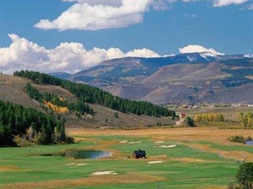 Ski-In/Ski-Out Luxe Mountain Getaway in Granby