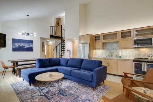 Ski Retreat: Keystone Resort Condo w/Heated Pool!
