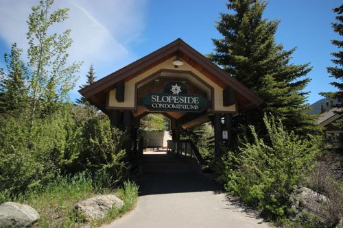Slopeside 2731A by SummitCove Lodging in Colorado