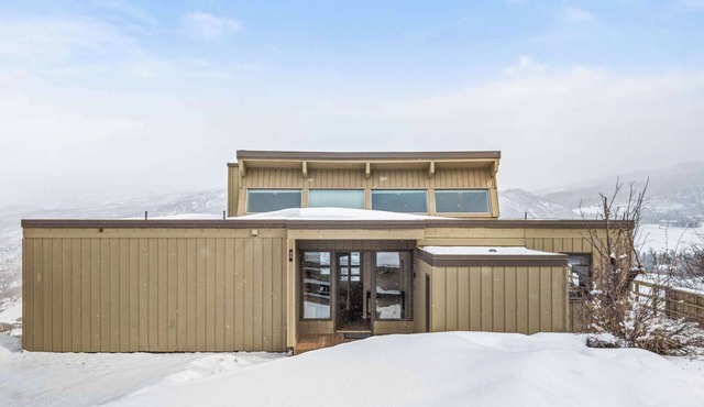 Snowmass - Oak Ridge Retreat
