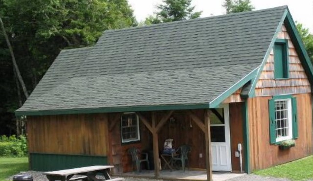 Snowmobile & ATV Trail Access