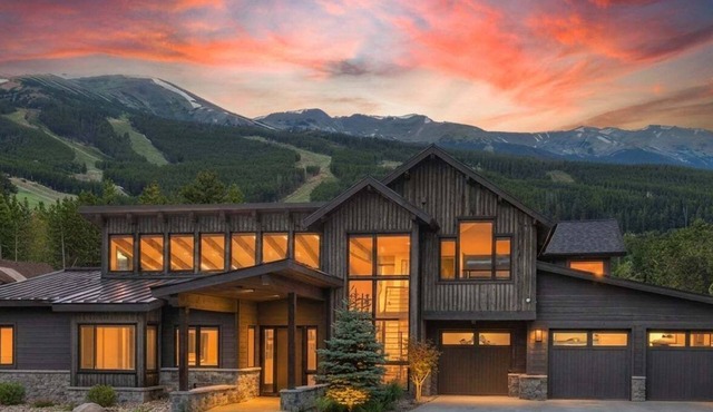 ✨ Soltierra 🏔️ Breck Peak 8 🎿 Ski-In 💦 10-Person Spa 🛏️ 13 Beds