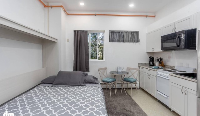 South Anchorage All-inclusive Junior Suite