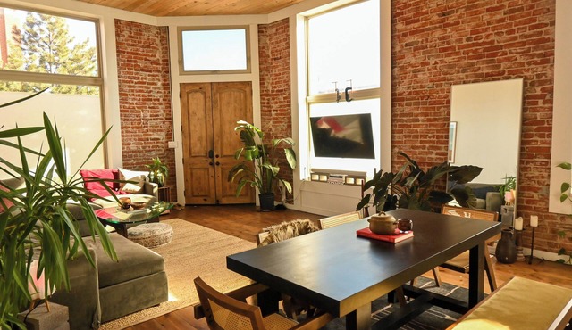 Spacious 1-Bedroom Gallery