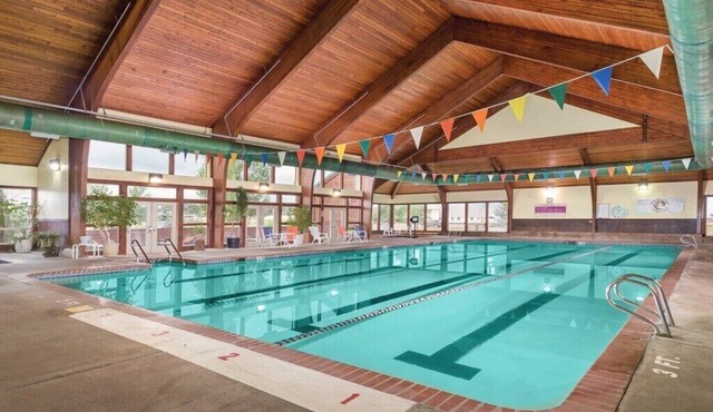 Spacious 2 BR | Wyndham Pagosa