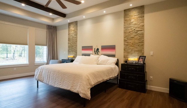 Spacious home in a quiet neighborhood