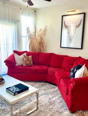 Spacious Uptown luxury Escape