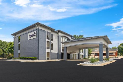 Spark by Hilton Alpharetta Roswell