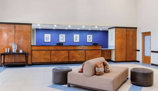 Spark by Hilton Plainfield Indianapolis