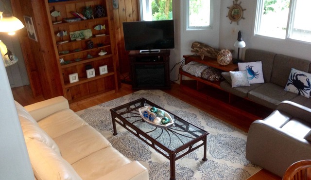 Special if booked 30 days+ $2864.40/month- 2 bed/2bath cozy- quiet