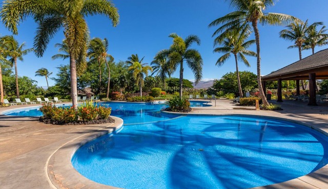 Special Rate - NEW: Ka Milo "Hale Malu” 3 bedroom Cottage close to pool