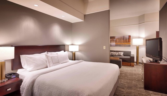 Springhill Suites by Marriott Thatcher in Thatcher