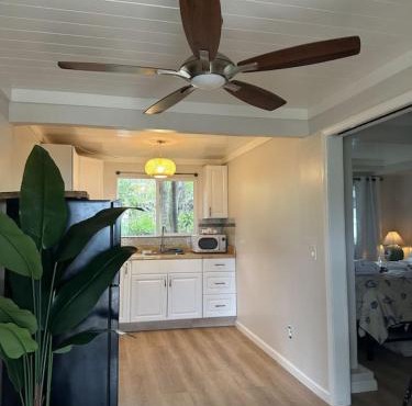 Starfish Remodeled Studio