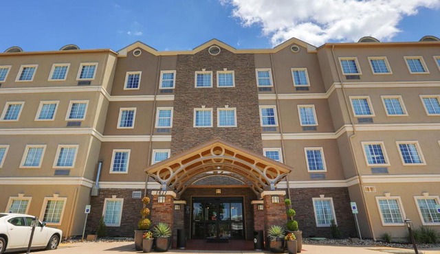 Staybridge Suites Austin Airport by IHG