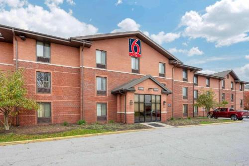 Studio 6 Extended Stay South Bend Mishawaka South IN