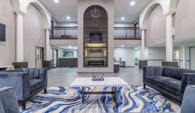 Studio 6 Suites Brenham, TX