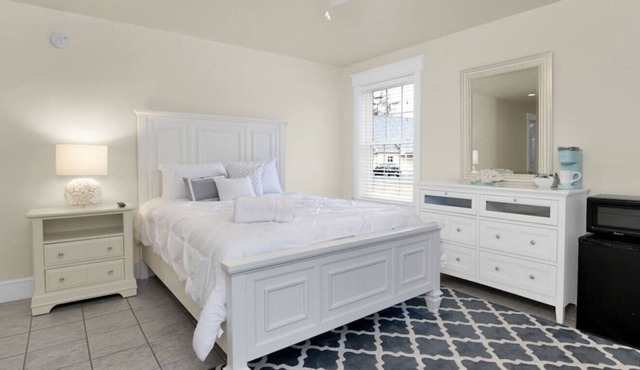 Studio Suite | Coastal Maine