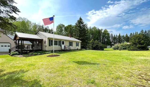 Sugarloaf & Flagstaff Ranch Retreat w/Trail access