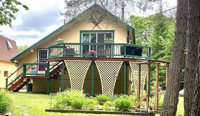 Summer Fun at Moosehead Lake!