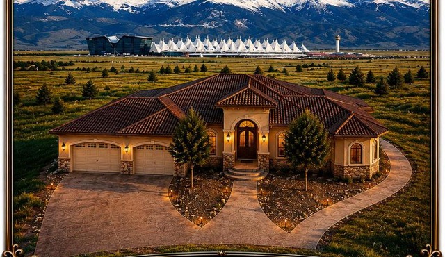 Summit Villa BnB