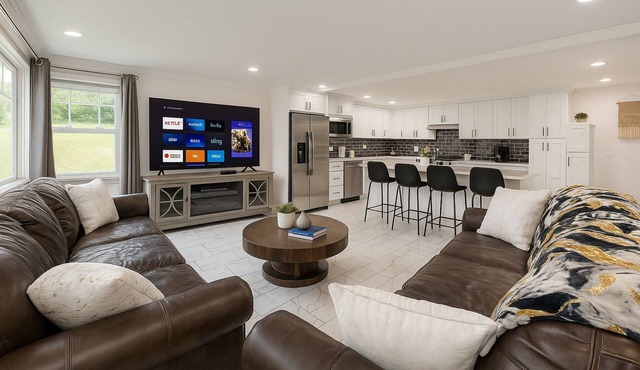 The Ardmore Executive Suite