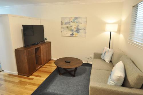 The Austin Cool Condo