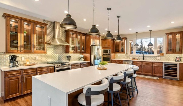 The Dreamland House - Central, Stylish, Spacious