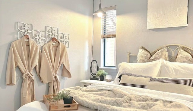 The French Flat