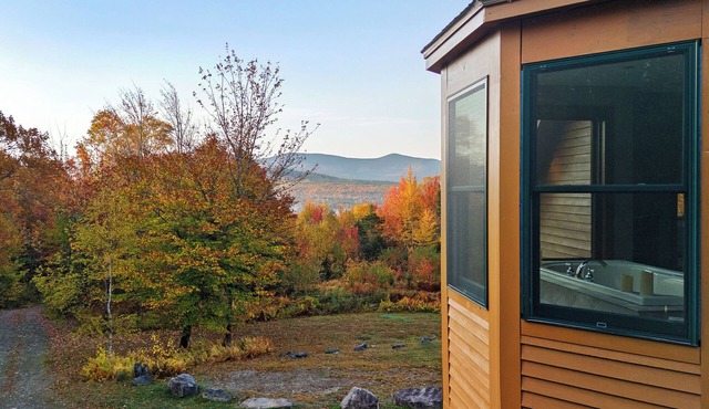 The Good Stuff in the Moosehead Lake Region