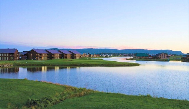 The Great Pagosa Hot Springs…Yes!