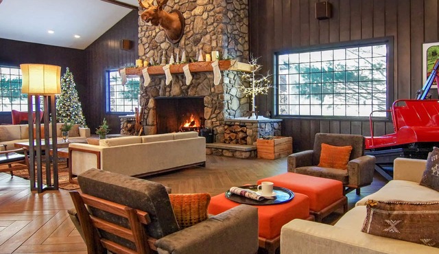 The Green Granite North Conway, an Ascend Collection Hotel