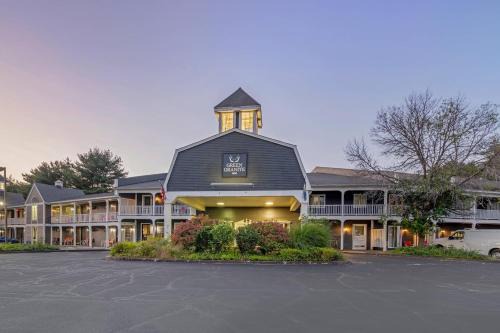 The Green Granite North Conway, an Ascend Collection Hotel
