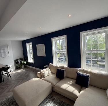 The Loft, FlatB, Redditch in Redditch
