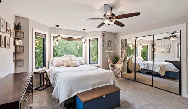 The Luxury Loft in Anchorage