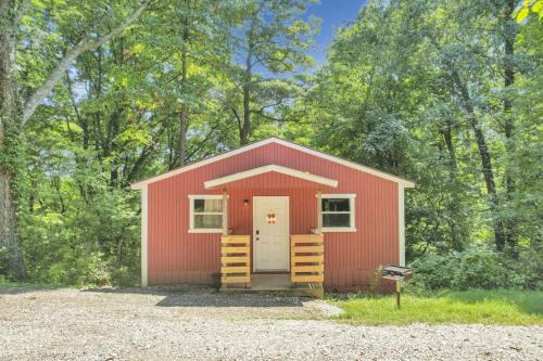 The Maple Cabin