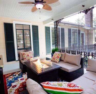 The Nest in Mobile