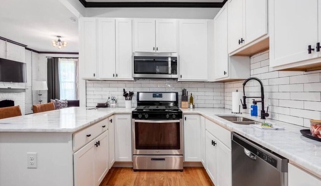 This apartment is a 1 bedroom(s), 1 bathrooms, located in Columbus, OH.
