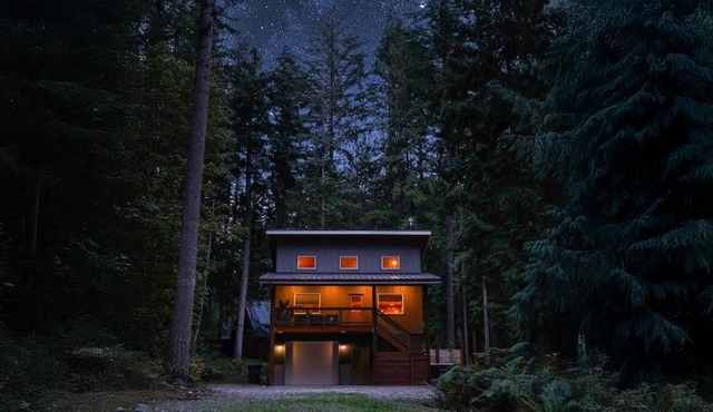 Timberline Terrace