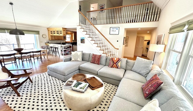 Tin Mine Retreat | Luxury Mountainside Home