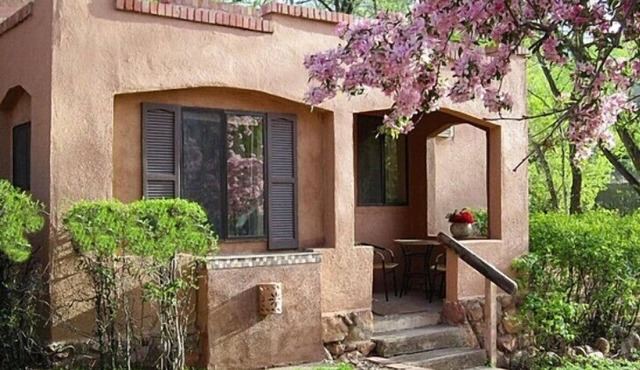 Town & Country Cottages