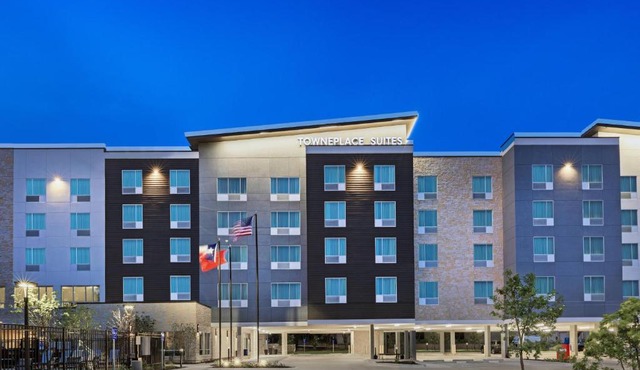 TownePlace Suites by Marriott Austin Northwest The Domain Area