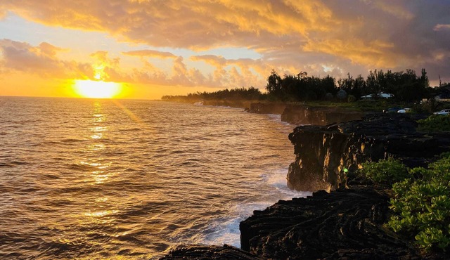 Tranquil Retreat Sunbelt of Hawaiian Paradise Pk