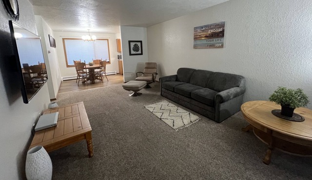 Two Bedroom in the Heart of Kenai #1