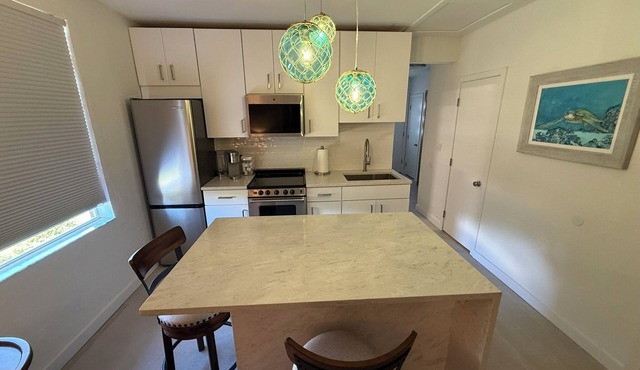 Venice Villas #7